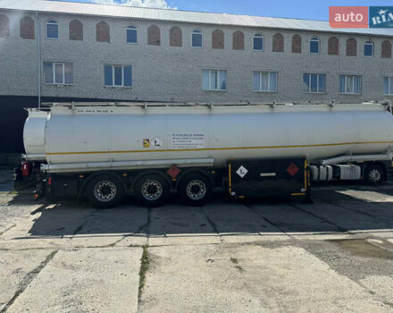 Білий Акербі 21L2.39-A, об'ємом двигуна 0 л та пробігом 0 тис. км за 40000 $, фото 10 на Automoto.ua