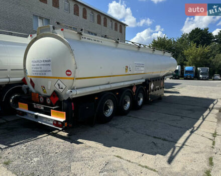 Білий Акербі 21L2.39-A, об'ємом двигуна 0 л та пробігом 0 тис. км за 40000 $, фото 11 на Automoto.ua