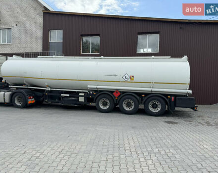 Білий Акербі 21L2.39-A, об'ємом двигуна 0 л та пробігом 0 тис. км за 40000 $, фото 21 на Automoto.ua