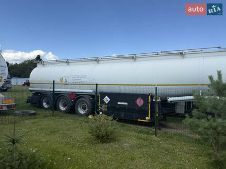 Белый Акерби 21L2.39-A, объемом двигателя 0 л и пробегом 0 тыс. км за 40000 $, фото 1 на Automoto.ua