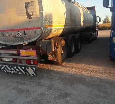 Жовтий Акербі 21L2.39-A, об'ємом двигуна 0 л та пробігом 100 тис. км за 20000 $, фото 1 на Automoto.ua