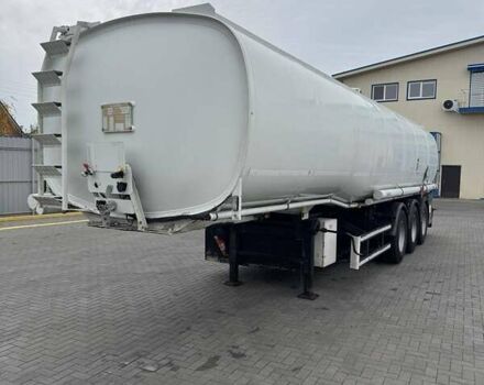 Белый Акерби ЛПГ, объемом двигателя 0 л и пробегом 1 тыс. км за 23000 $, фото 2 на Automoto.ua