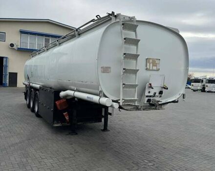 Белый Акерби ЛПГ, объемом двигателя 0 л и пробегом 1 тыс. км за 23000 $, фото 4 на Automoto.ua