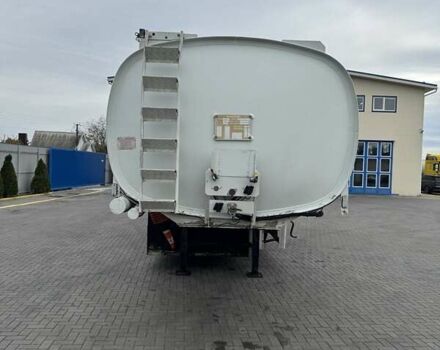 Белый Акерби ЛПГ, объемом двигателя 0 л и пробегом 1 тыс. км за 23000 $, фото 3 на Automoto.ua