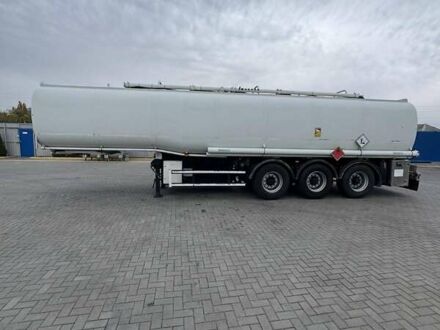 Акерби ЛПГ 1998 в Кременчуге на Automoto.ua Белый Акерби ЛПГ, объемом двигателя 0 л и пробегом 1 тыс. км за 23000 $, фото 1 на Automoto.ua