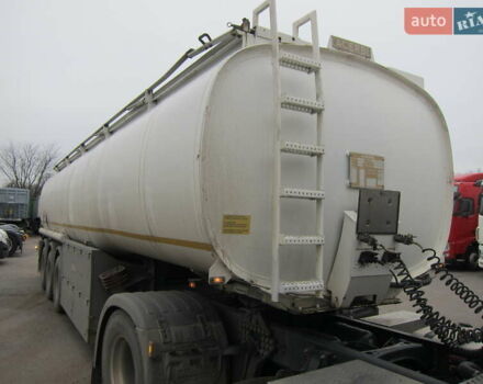 Акерби ЛПГ 1999 в Виннице на Automoto.ua Серый Акерби ЛПГ, объемом двигателя 0 л и пробегом 199 тыс. км за 33835 $, фото 6 на Automoto.ua