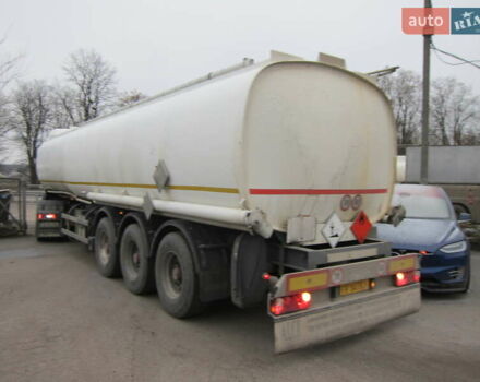 Акерби ЛПГ 1999 в Виннице на Automoto.ua Серый Акерби ЛПГ, объемом двигателя 0 л и пробегом 199 тыс. км за 33835 $, фото 1 на Automoto.ua