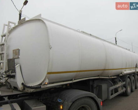 Акерби ЛПГ 1999 в Виннице на Automoto.ua Серый Акерби ЛПГ, объемом двигателя 0 л и пробегом 199 тыс. км за 33835 $, фото 5 на Automoto.ua