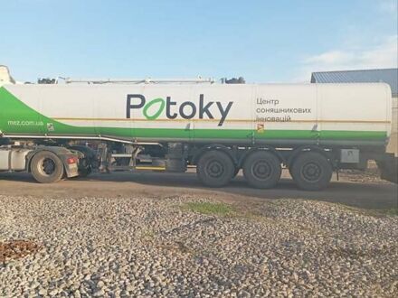 Акербі AB04RP2 2001 у Казанке на Automoto.ua Білий Акербі AB04RP2, об'ємом двигуна 0 л та пробігом 111 тис. км за 28500 $, фото 1 на Automoto.ua