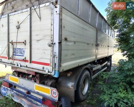 Червоний Акербі AB04RP2, об'ємом двигуна 0 л та пробігом 0 тис. км за 12000 $, фото 1 на Automoto.ua