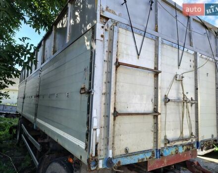 Червоний Акербі AB04RP2, об'ємом двигуна 0 л та пробігом 0 тис. км за 12000 $, фото 8 на Automoto.ua