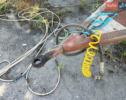 Червоний Акербі AB04RP2, об'ємом двигуна 0 л та пробігом 0 тис. км за 12000 $, фото 9 на Automoto.ua
