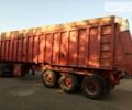 Красный Ackermann-Fruehauf AA, объемом двигателя 0 л и пробегом 10 тыс. км за 13000 $, фото 1 на Automoto.ua