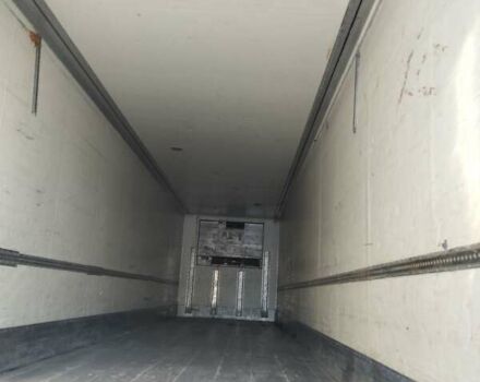 Белый Ackermann Fruehauf Eaf, объемом двигателя 0 л и пробегом 1 тыс. км за 7000 $, фото 17 на Automoto.ua