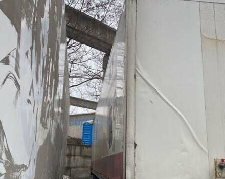 Білий Ackermann Fruehauf Eaf, об'ємом двигуна 0 л та пробігом 0 тис. км за 6000 $, фото 1 на Automoto.ua