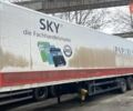 Белый Ackermann Fruehauf Eaf, объемом двигателя 0 л и пробегом 0 тыс. км за 6000 $, фото 1 на Automoto.ua
