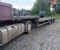 Чорний Ackermann Fruehauf Eaf, об'ємом двигуна 0 л та пробігом 100 тис. км за 11000 $, фото 1 на Automoto.ua