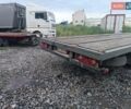 Чорний Ackermann Fruehauf Eaf, об'ємом двигуна 0 л та пробігом 100 тис. км за 11000 $, фото 7 на Automoto.ua