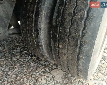 Чорний Ackermann Fruehauf Eaf, об'ємом двигуна 0 л та пробігом 100 тис. км за 11000 $, фото 2 на Automoto.ua