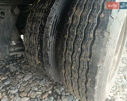 Чорний Ackermann Fruehauf Eaf, об'ємом двигуна 0 л та пробігом 100 тис. км за 11000 $, фото 3 на Automoto.ua