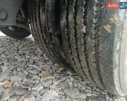 Чорний Ackermann Fruehauf Eaf, об'ємом двигуна 0 л та пробігом 100 тис. км за 11000 $, фото 1 на Automoto.ua