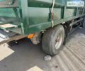Ackermann Fruehauf Eaf, объемом двигателя 0 л и пробегом 1 тыс. км за 3200 $, фото 2 на Automoto.ua