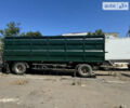 Ackermann Fruehauf Eaf, объемом двигателя 0 л и пробегом 1 тыс. км за 3200 $, фото 1 на Automoto.ua