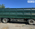 Ackermann Fruehauf Eaf, объемом двигателя 0 л и пробегом 1 тыс. км за 3200 $, фото 1 на Automoto.ua
