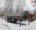Ackermann Fruehauf Eaf, объемом двигателя 0 л и пробегом 200 тыс. км за 10000 $, фото 1 на Automoto.ua