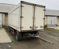 Ackermann Fruehauf Eaf, объемом двигателя 0 л и пробегом 10 тыс. км за 6000 $, фото 4 на Automoto.ua