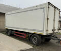 Ackermann Fruehauf Eaf, объемом двигателя 0 л и пробегом 10 тыс. км за 6000 $, фото 1 на Automoto.ua