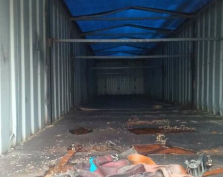 Ackermann Fruehauf Eaf, объемом двигателя 0 л и пробегом 0 тыс. км за 5300 $, фото 2 на Automoto.ua