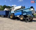Ackermann Fruehauf Eaf, объемом двигателя 0 л и пробегом 10 тыс. км за 20000 $, фото 5 на Automoto.ua