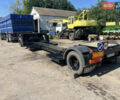 Ackermann Fruehauf Eaf, об'ємом двигуна 0 л та пробігом 10 тис. км за 20000 $, фото 1 на Automoto.ua