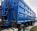 Ackermann Fruehauf Eaf, объемом двигателя 0 л и пробегом 100 тыс. км за 15600 $, фото 3 на Automoto.ua