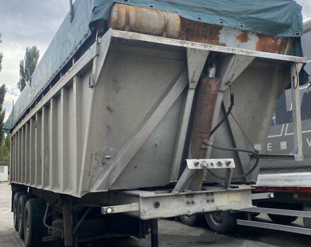 Ackermann Fruehauf Eaf, объемом двигателя 0 л и пробегом 0 тыс. км за 6500 $, фото 3 на Automoto.ua