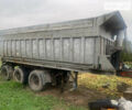 Ackermann Fruehauf Eaf, объемом двигателя 0 л и пробегом 300 тыс. км за 3300 $, фото 1 на Automoto.ua