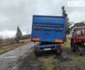Ackermann Fruehauf Eaf, объемом двигателя 0 л и пробегом 100 тыс. км за 7500 $, фото 6 на Automoto.ua