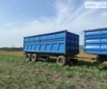 Ackermann Fruehauf Eaf, объемом двигателя 0 л и пробегом 100 тыс. км за 7500 $, фото 4 на Automoto.ua