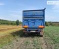 Ackermann Fruehauf Eaf, объемом двигателя 0 л и пробегом 100 тыс. км за 7500 $, фото 2 на Automoto.ua