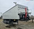 Серый Ackermann Fruehauf Eaf, объемом двигателя 0 л и пробегом 1 тыс. км за 17500 $, фото 1 на Automoto.ua