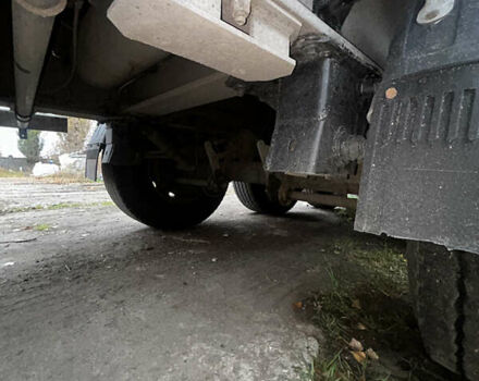 Серый Ackermann Fruehauf Eaf, объемом двигателя 0 л и пробегом 0 тыс. км за 14000 $, фото 4 на Automoto.ua