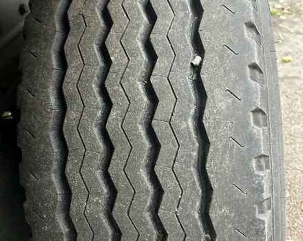 Серый Ackermann Fruehauf Eaf, объемом двигателя 0 л и пробегом 0 тыс. км за 14000 $, фото 7 на Automoto.ua