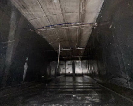 Серый Ackermann Fruehauf Eaf, объемом двигателя 0 л и пробегом 0 тыс. км за 14000 $, фото 12 на Automoto.ua