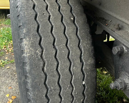 Серый Ackermann Fruehauf Eaf, объемом двигателя 0 л и пробегом 0 тыс. км за 14000 $, фото 8 на Automoto.ua