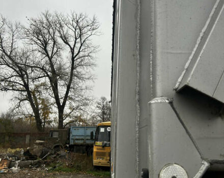 Серый Ackermann Fruehauf Eaf, объемом двигателя 0 л и пробегом 0 тыс. км за 14000 $, фото 19 на Automoto.ua