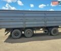 Серый Ackermann Fruehauf Eaf, объемом двигателя 0 л и пробегом 1 тыс. км за 15000 $, фото 1 на Automoto.ua