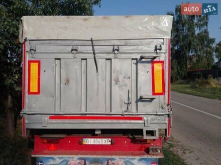 Ackermann Fruehauf Eaf 1984 у Полтаві на Automoto.ua Сірий Ackermann Fruehauf Eaf, об'ємом двигуна 0 л та пробігом 0 тис. км за 2000 $, фото 1 на Automoto.ua