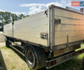 Синій Ackermann Fruehauf Eaf, об'ємом двигуна 0 л та пробігом 1 тис. км за 4000 $, фото 1 на Automoto.ua