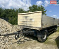 Синій Ackermann Fruehauf Eaf, об'ємом двигуна 0 л та пробігом 1 тис. км за 3300 $, фото 1 на Automoto.ua